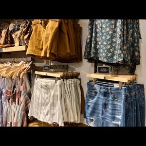 My mall mystery boxxx!!!